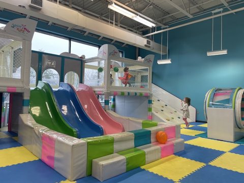 Birthday party venues in Fairfax, VA