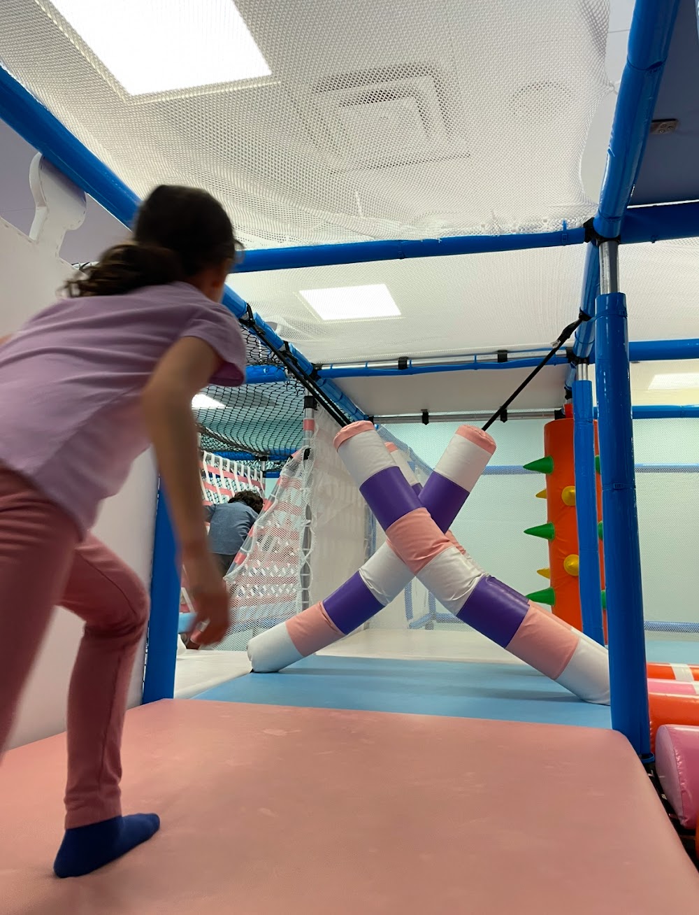 Junior playland venue photo 1