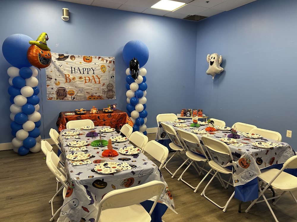 Junior playland venue photo 2