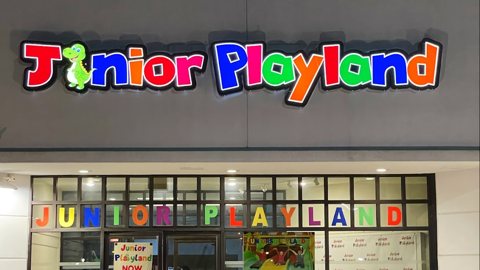 Birthday party venues in Hyattsville, MD