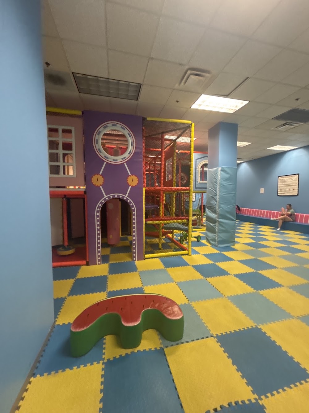 Junior Playland venue photo 1