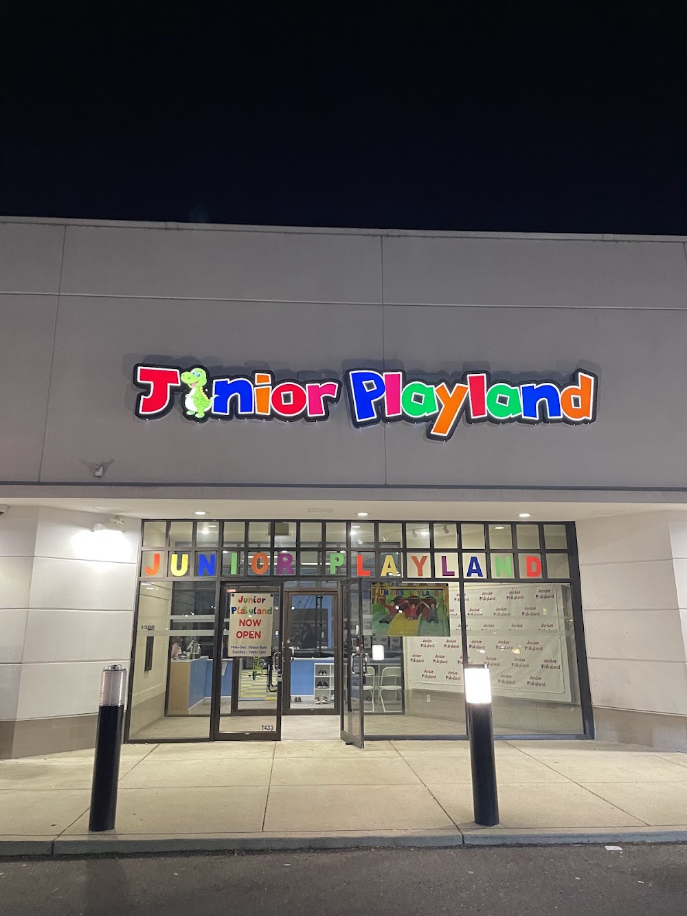 Junior Playland venue photo 2