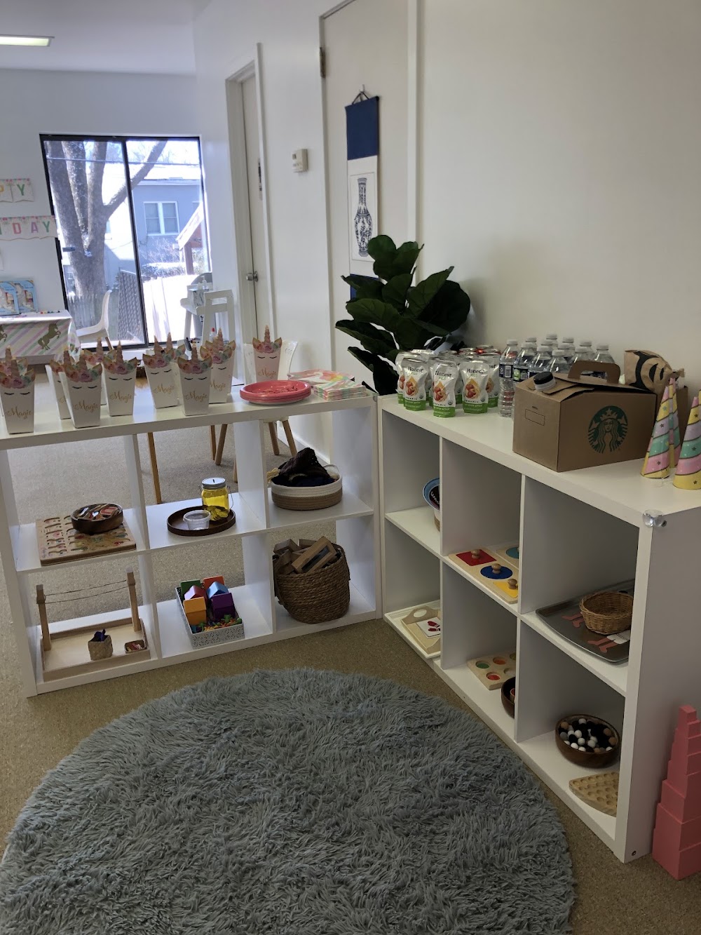Little Ivies DC venue photo 1