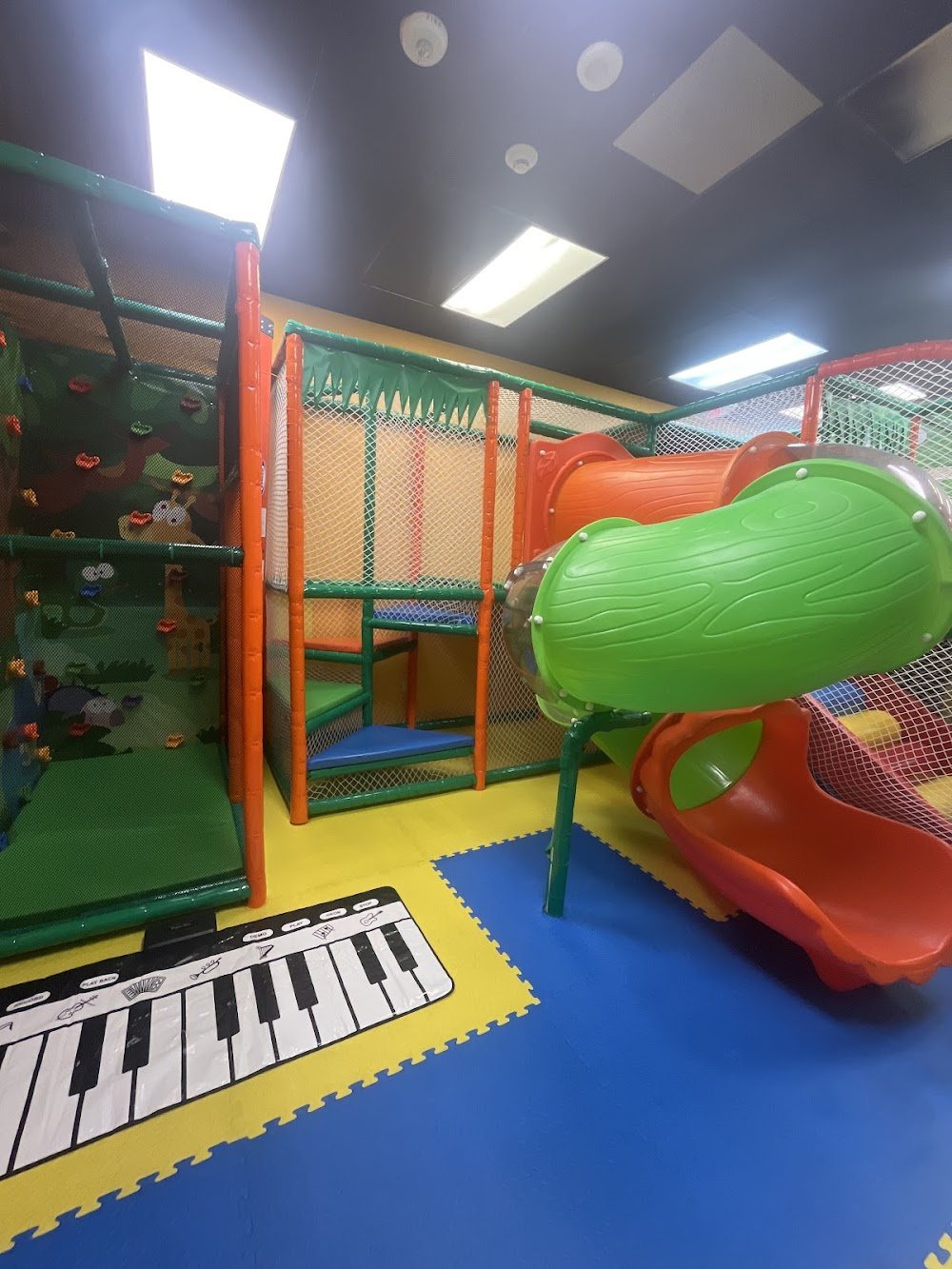 Jungle Castle venue photo 2