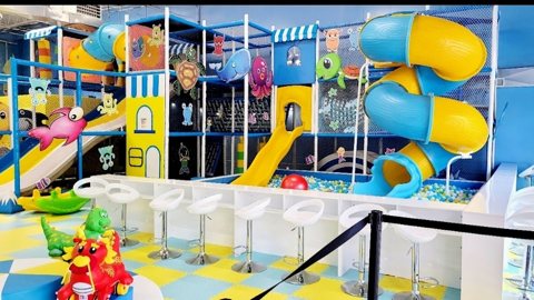 Birthday party venues in Capitol Heights, MD