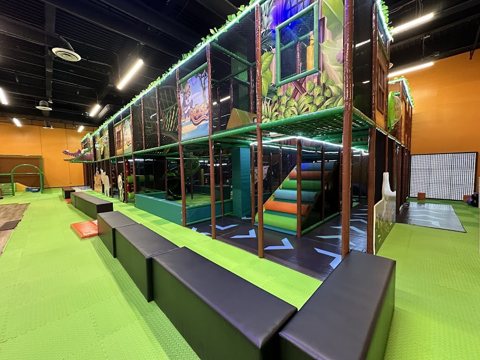 Birthday party venues in Silver Spring, MD