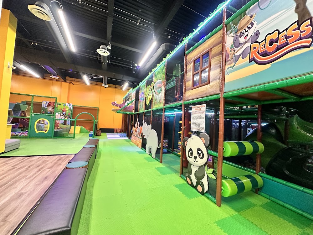 Recess Play Center venue photo 1