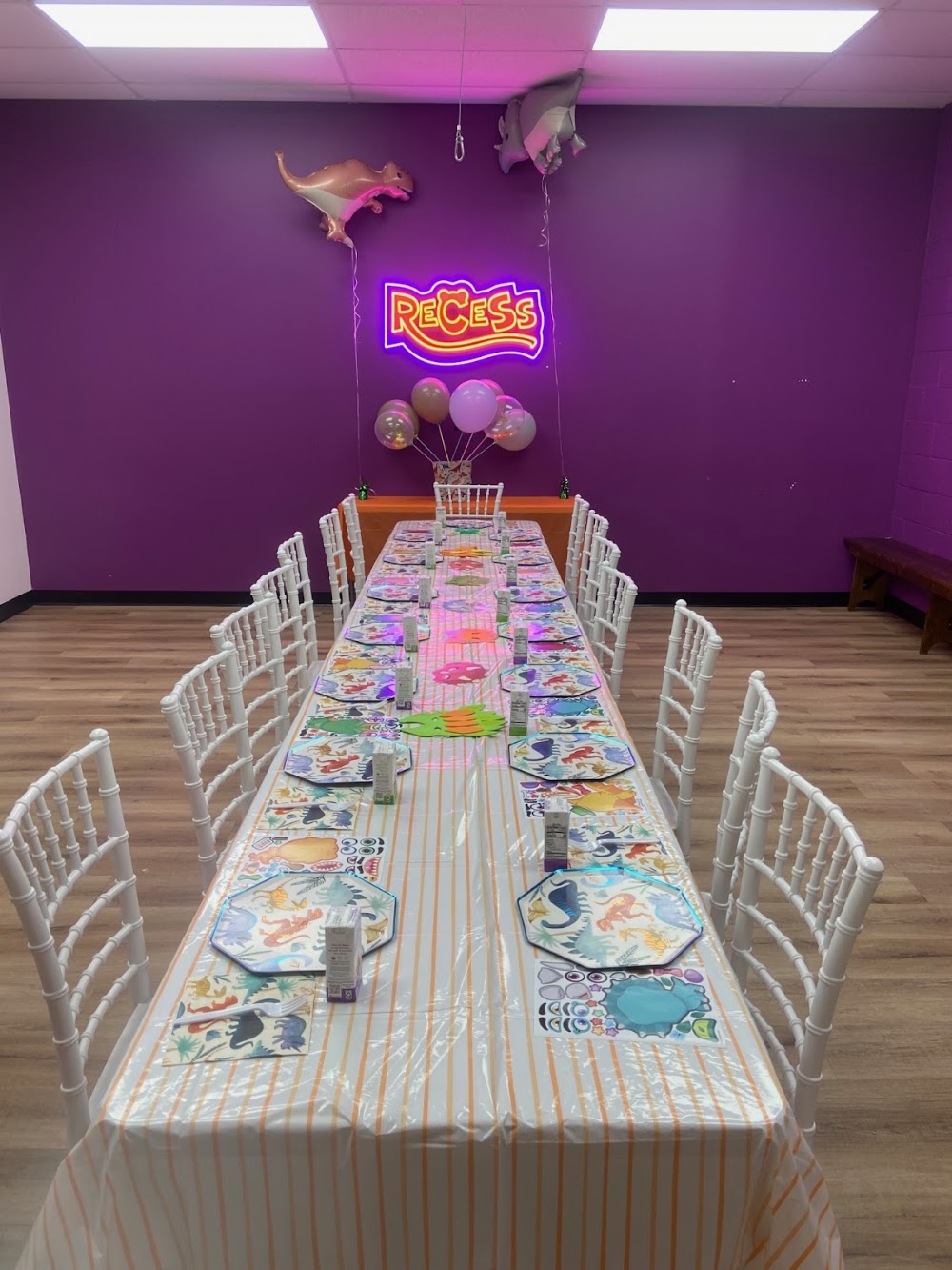 Recess Play Center venue photo 2
