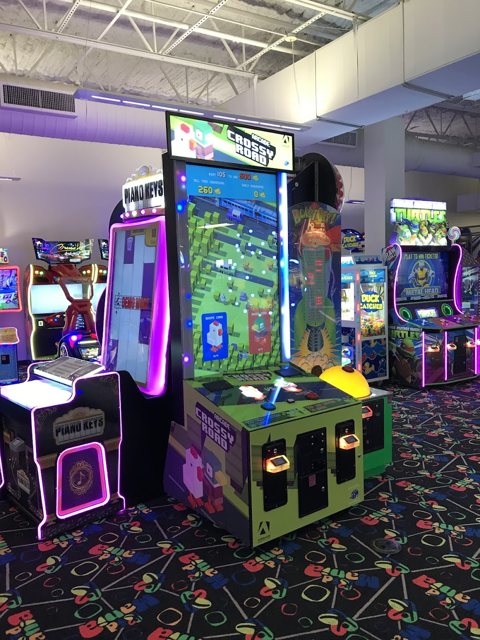 Kid Mania