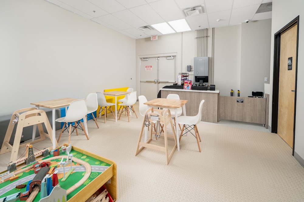 Cloud House for Babies and Toddlers venue photo 1