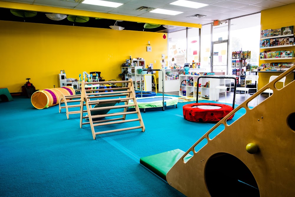 Lovebug's Playground photo 2