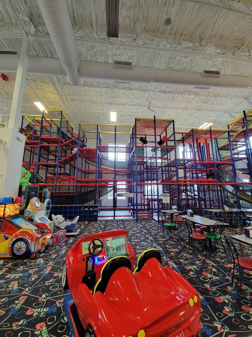 Kid Mania venue photo 1
