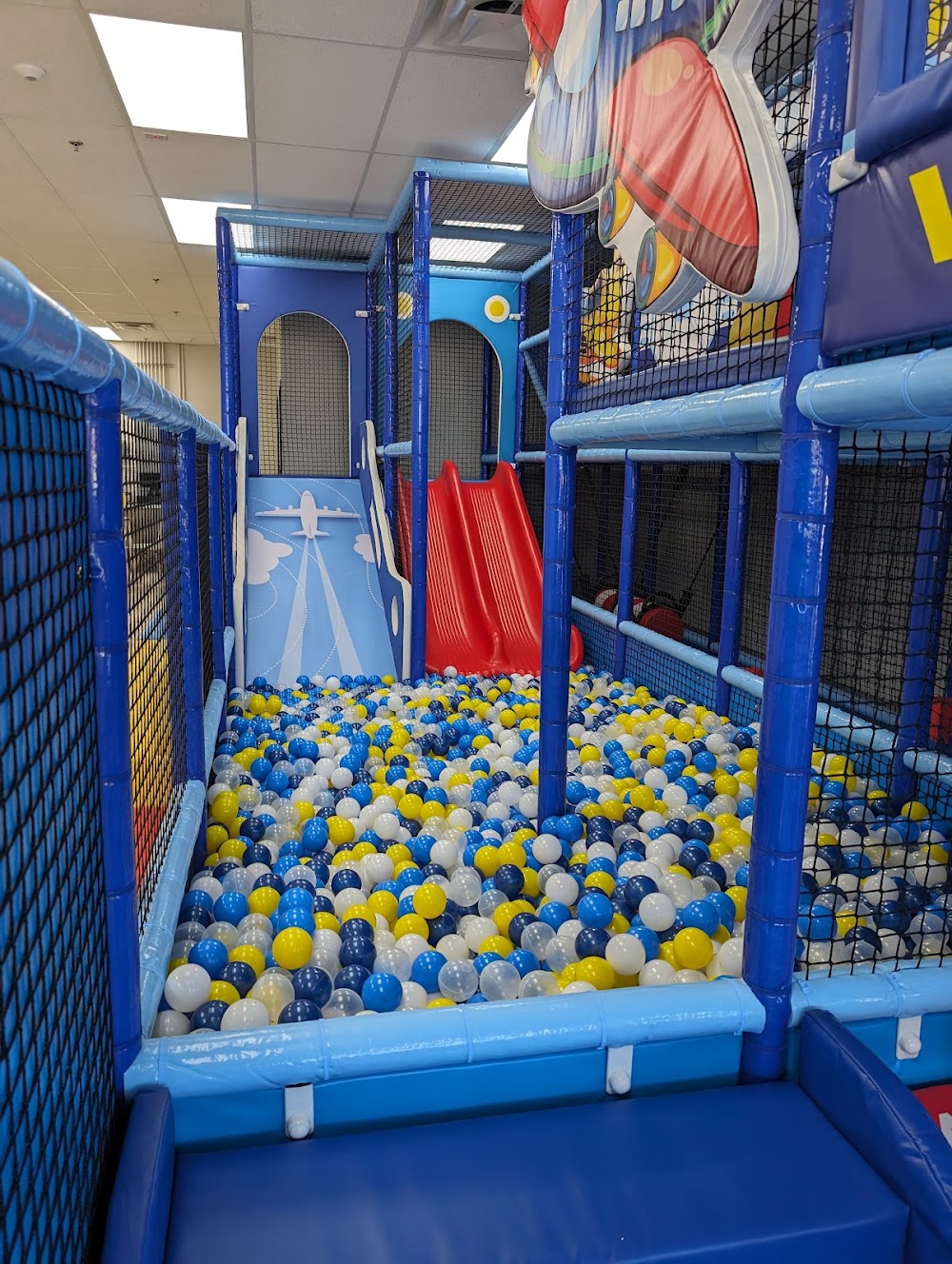 Cloud House for Babies and Toddlers venue photo 2