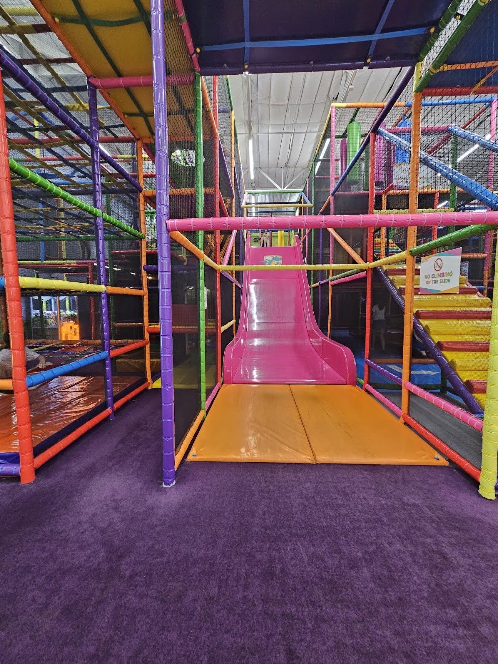 Kids Empire venue