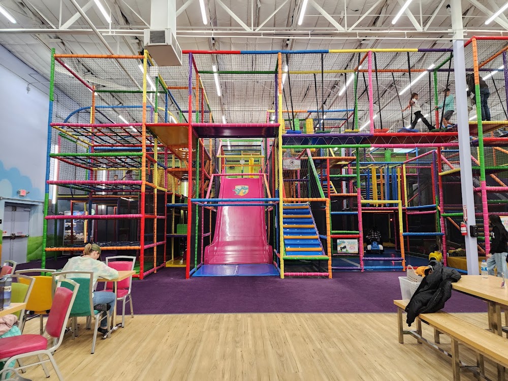 Kids Empire venue photo 1