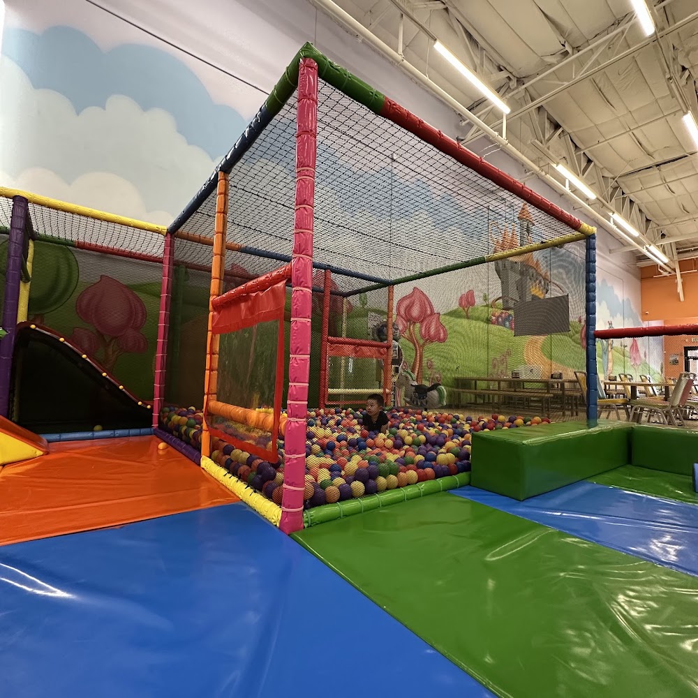 Kids Empire venue photo 2