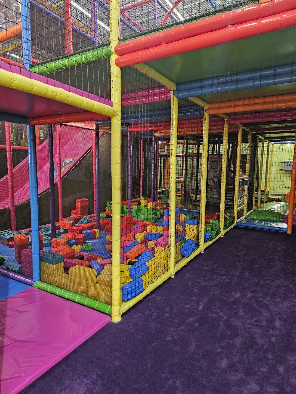 Kids Empire Chandler venue photo 1