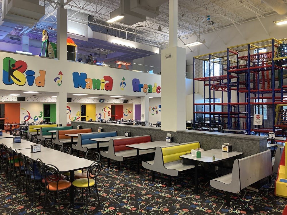 Kid Mania venue photo 2