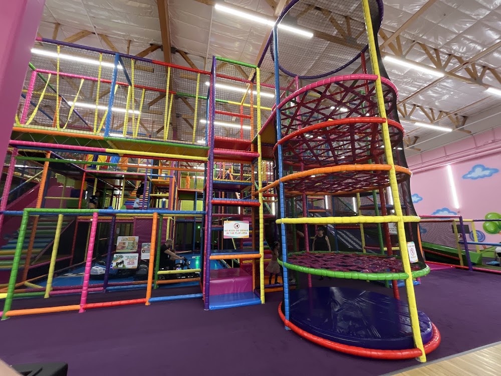Kids Empire Tempe venue photo 1