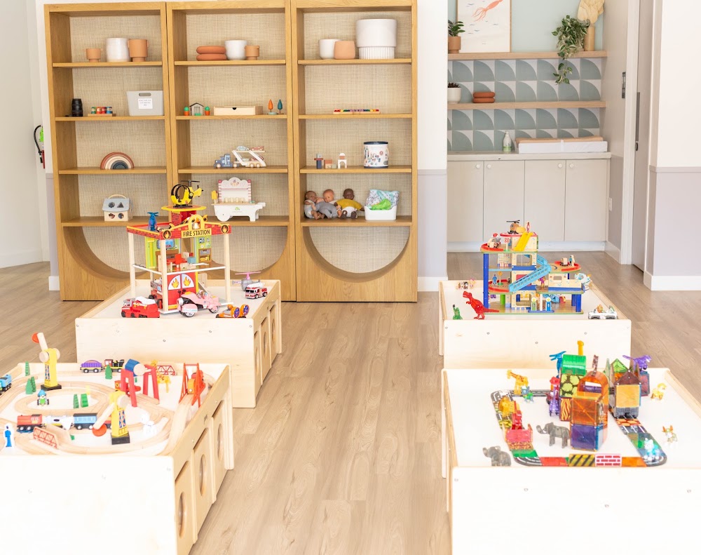 Leo & Luca venue photo 1