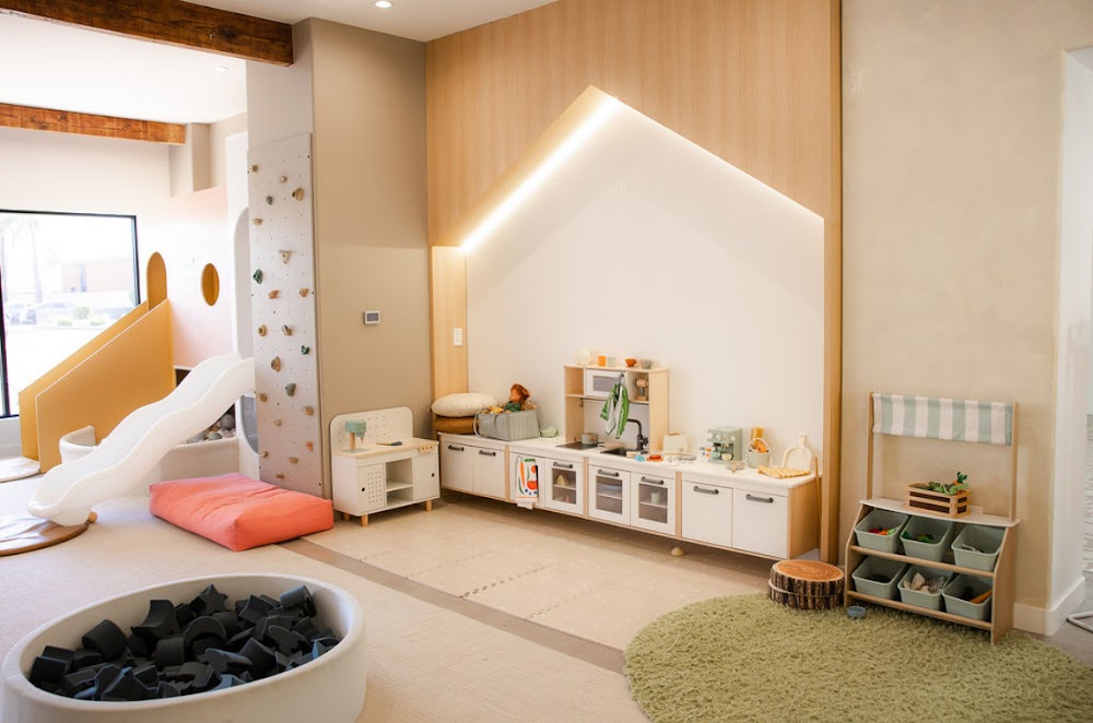 Mini Milestones venue photo 1