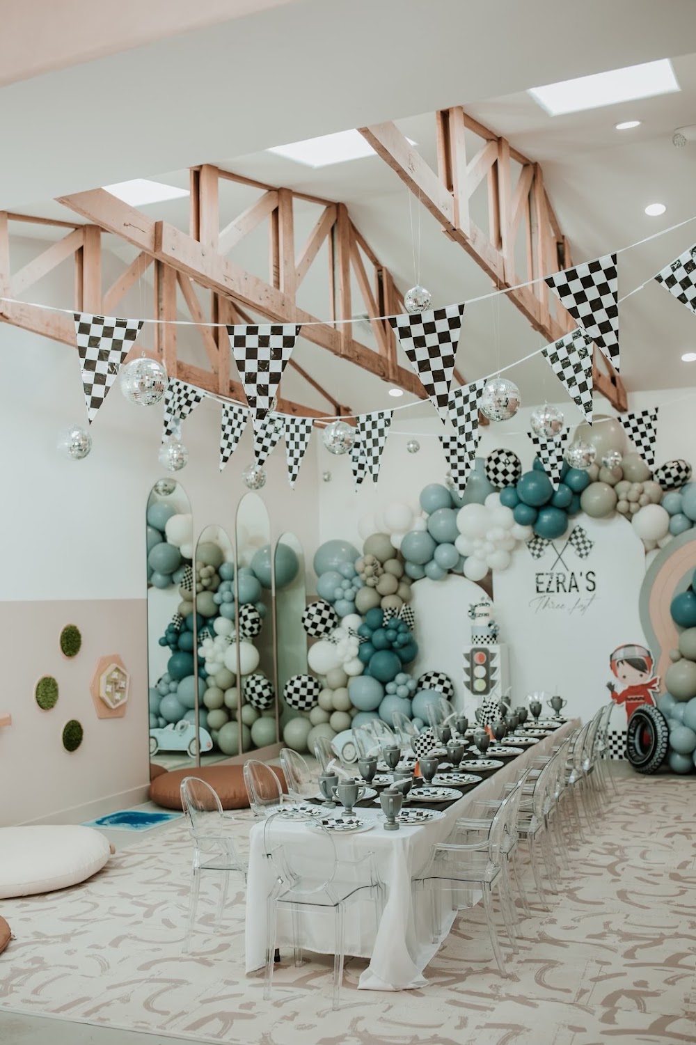 Mini Milestones venue photo 2
