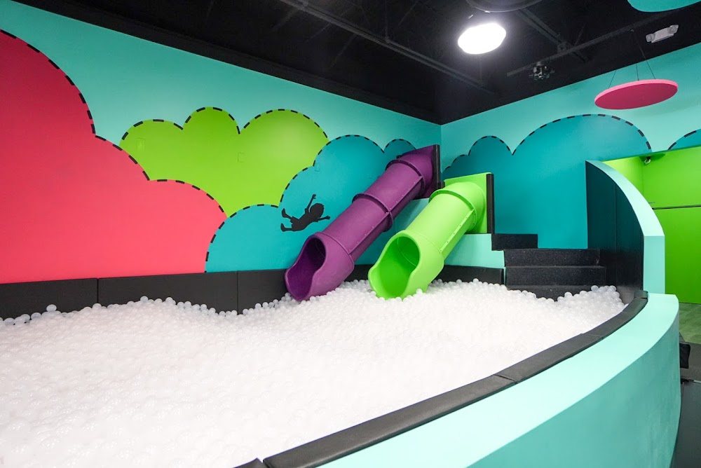 My Play Place venue