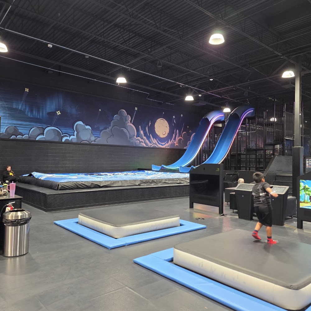 Ninja Kidz Action Park - Phoenix venue photo 1