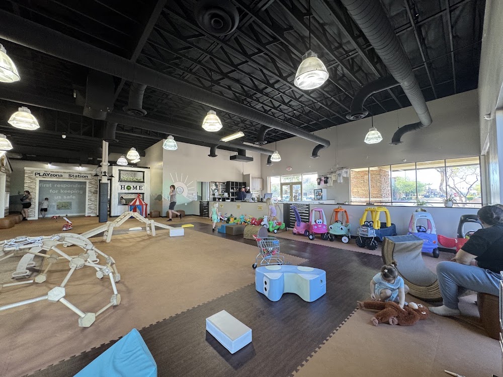 PLAYzona venue photo 1