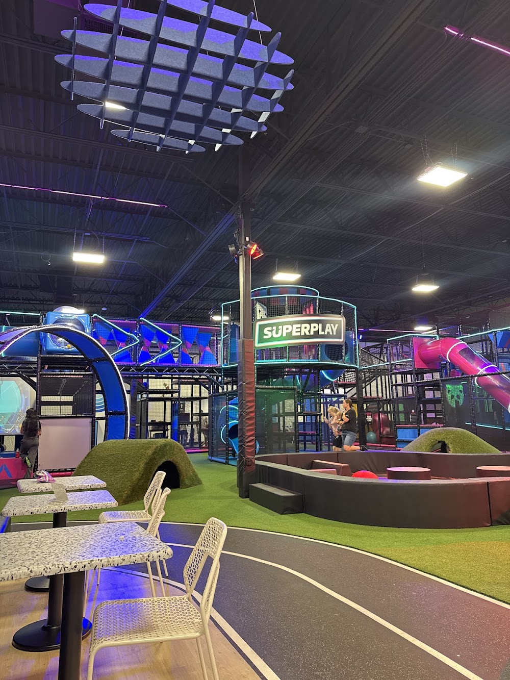 Superplay venue photo 1