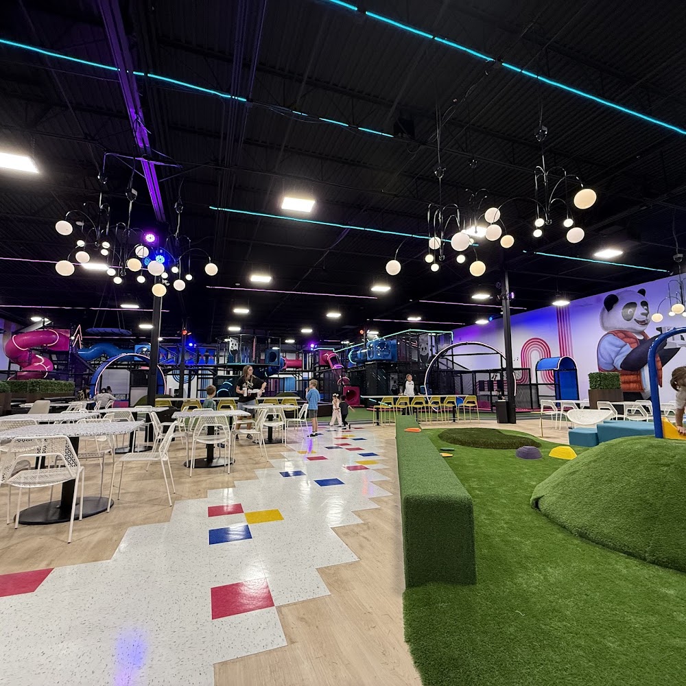 Superplay venue photo 2