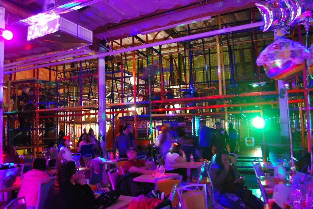 Kids Empire Dallas Firewheel venue photo 2