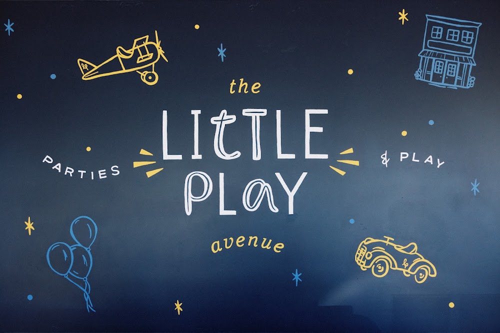 The Little Play Avenue venue