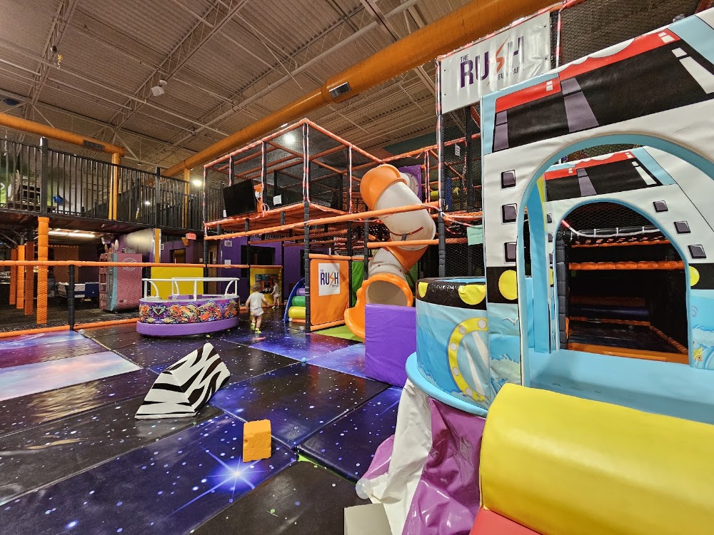 The Rush Fun Park venue photo 1