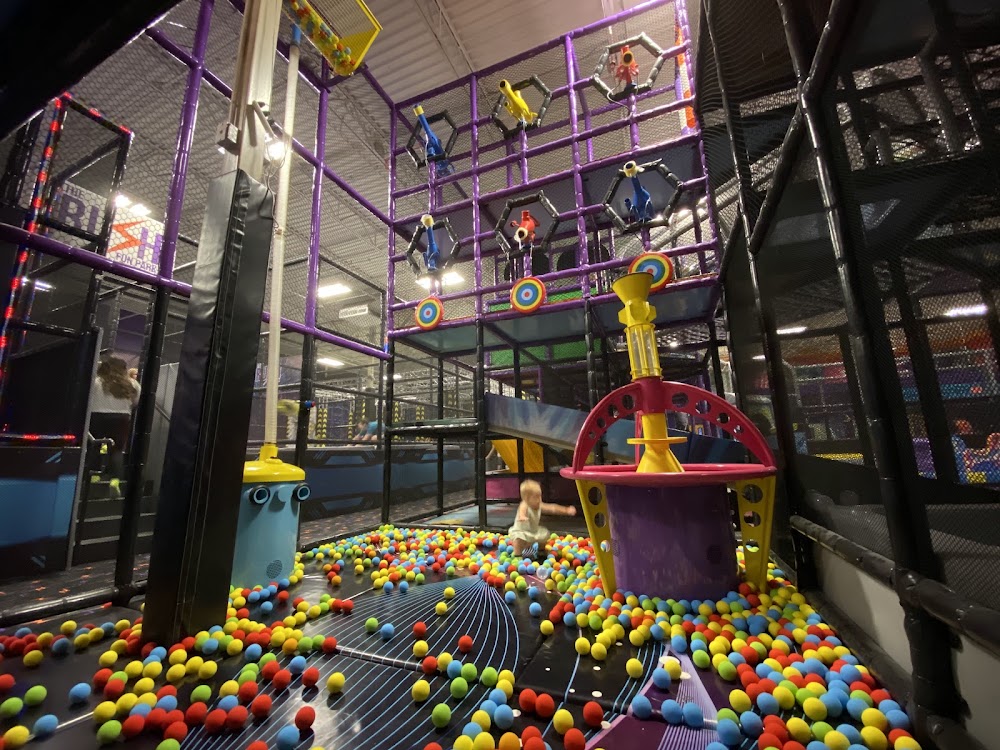 The Rush Fun Park venue photo 2