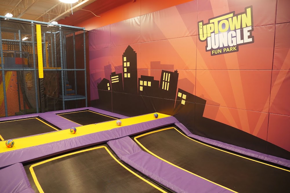 Uptown Jungle Fun Park venue photo 2
