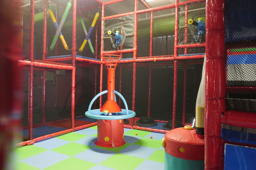 Uptown Jungle Fun Park venue photo 1