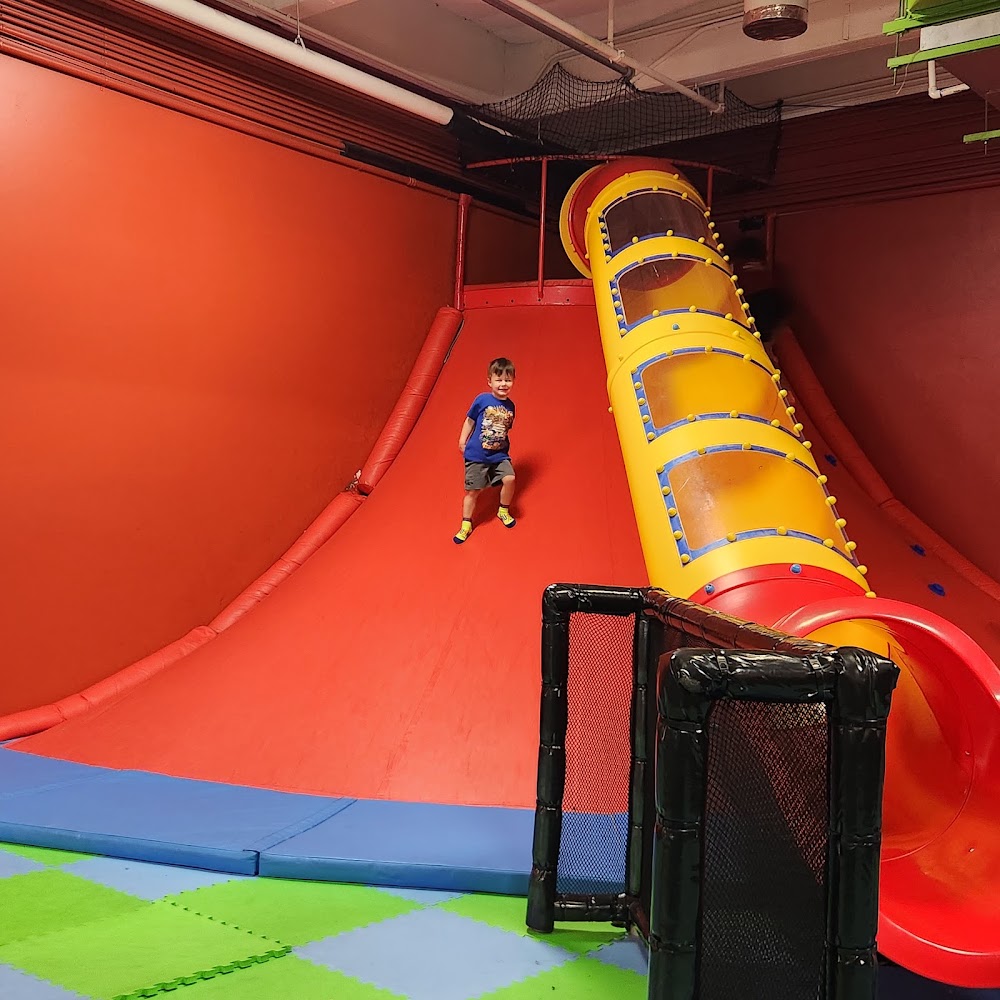 Uptown Jungle Fun Park venue photo 2