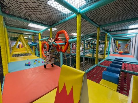 Birthday party venues in Fontana, CA