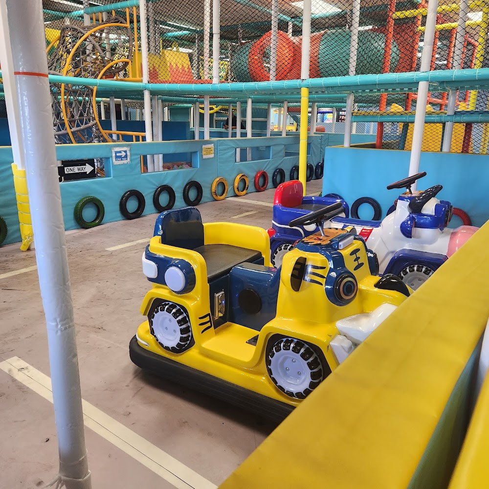 Funtana Kids Club venue photo 1