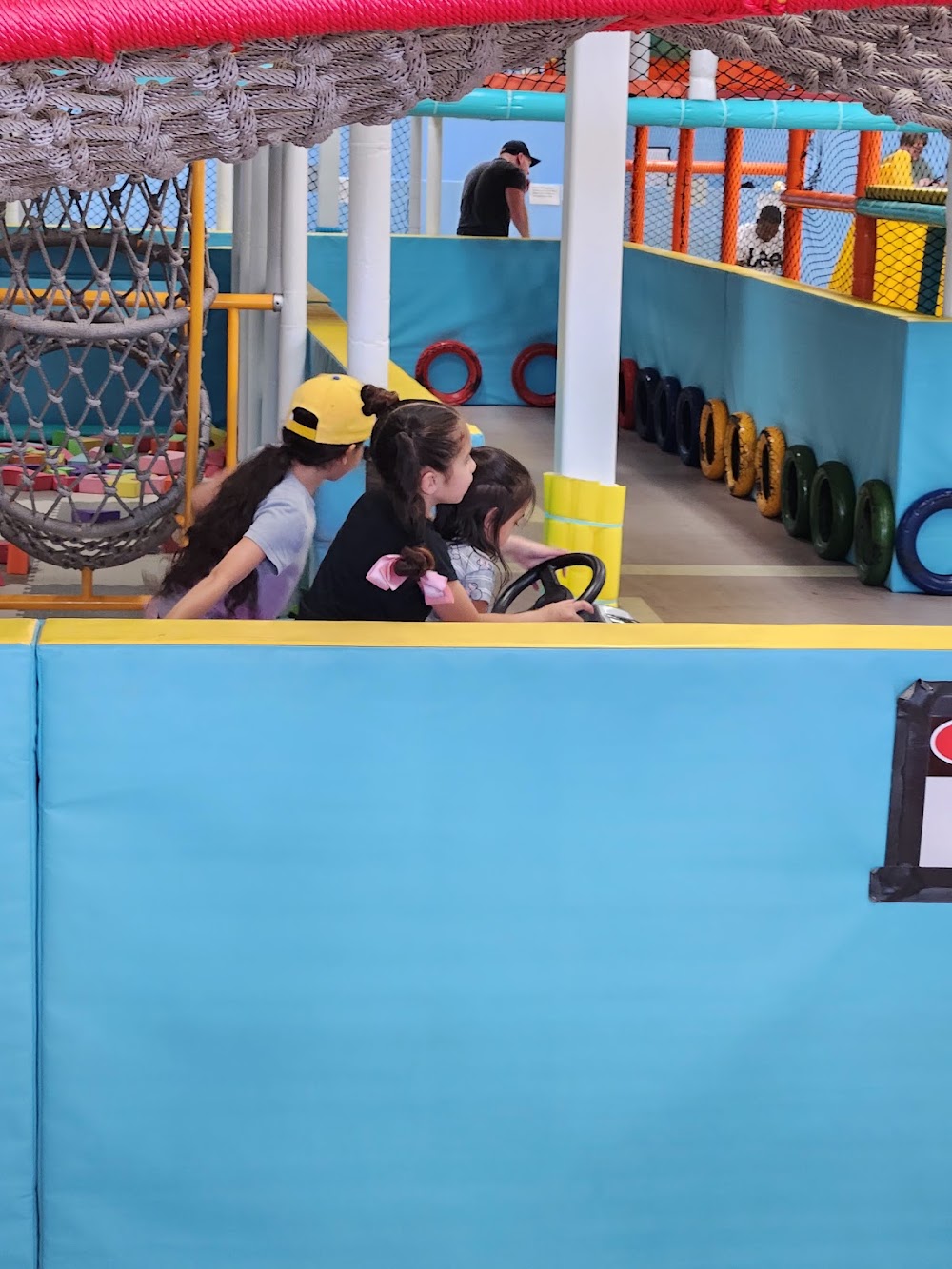 Funtana Kids Club venue photo 2