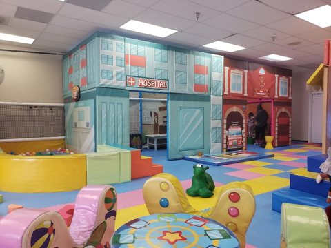 Birthday party venues in Redlands, CA