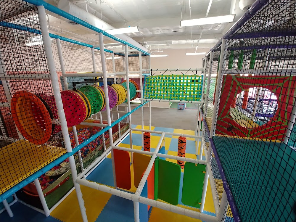 High 5 Indoor Playground venue photo 1