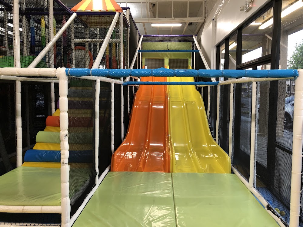 High 5 Indoor Playground venue photo 2