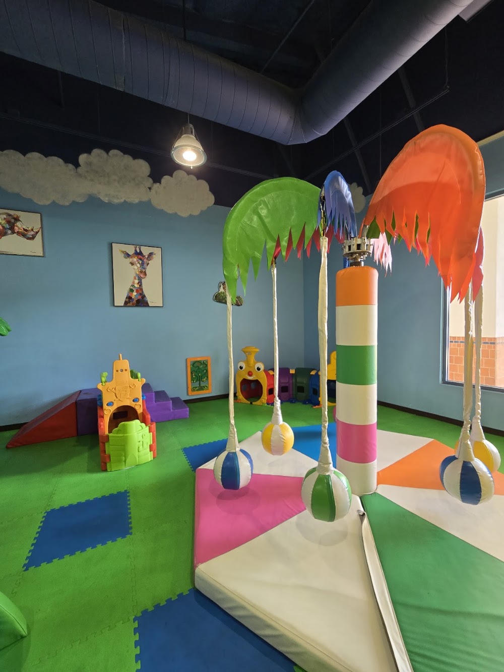 House of Play venue photo 1