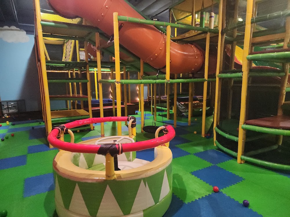 House of Play venue photo 2