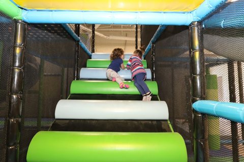 Birthday party venues in Corona, CA