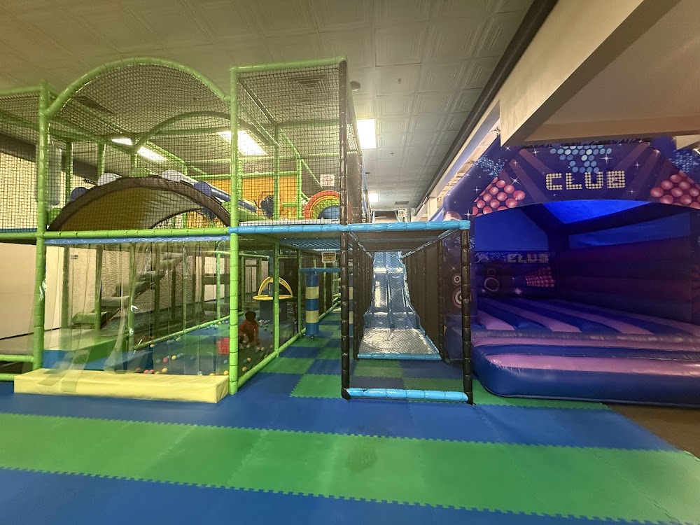 iPlayology - Indoor Playground & Kids Birthday Parties venue photo 1