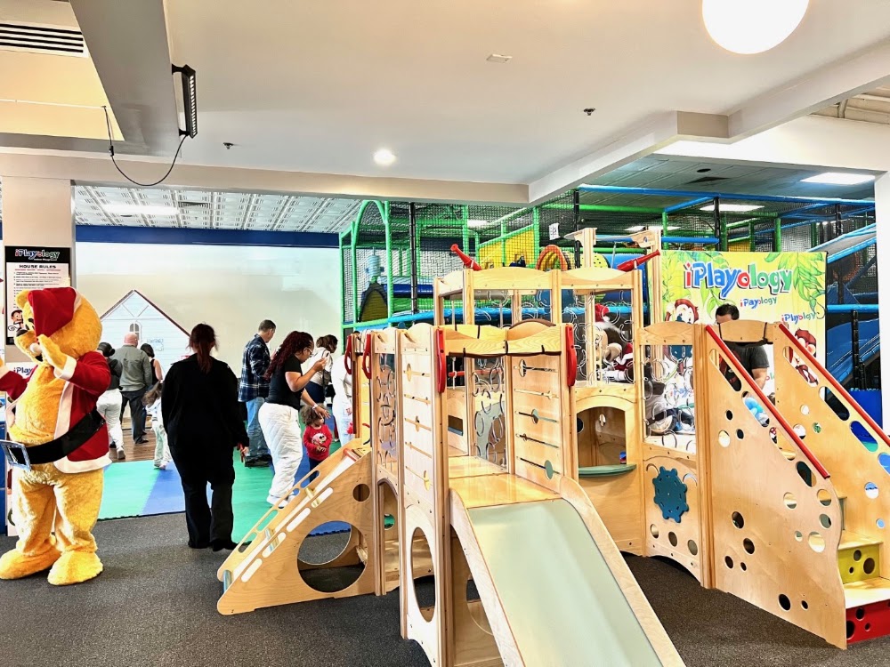 iPlayology - Indoor Playground & Kids Birthday Parties venue photo 2