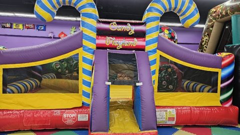 Birthday party venues in San Bernardino, CA